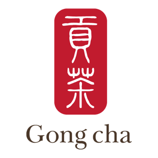 Gong Cha logo