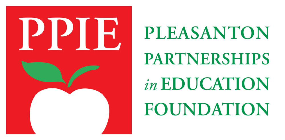 Pleasanton Partnerships In Education Foundation logo