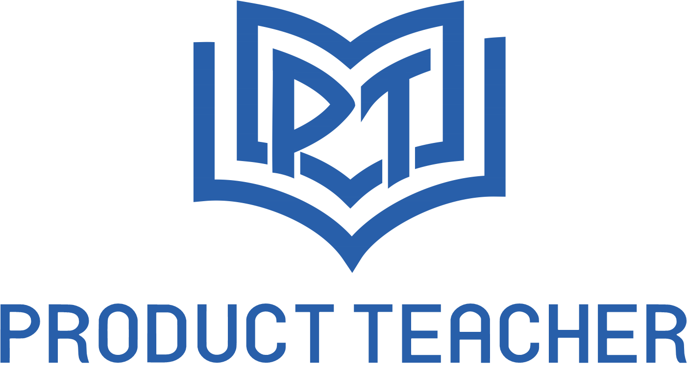 Product Teacher logo