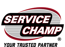 Service Champ logo